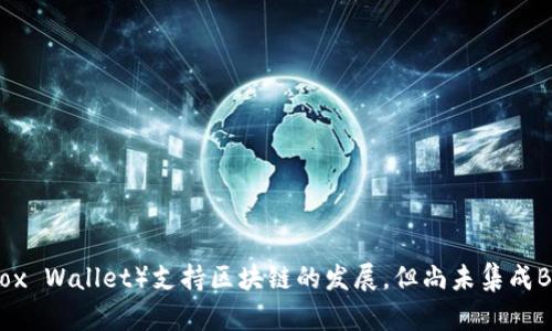 小狐狸钱包（Fox Wallet）支持区块链的发展，但尚未集成BSC的原因解析