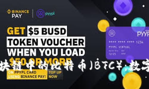 深入了解区块链中的比特币（BTC）：数字货币的未来