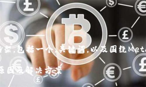为了完成这个任务，我将创建一个详细的内容框架，包括一个，关键词，以及围绕MetaMask与Google Chrome相关问题的深入分析。

: MetaMask在Google Chrome上无法打开的原因及解决方案