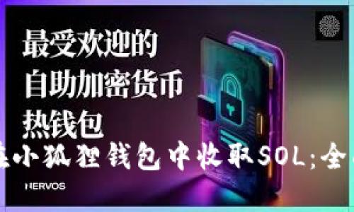 如何在小狐狸钱包中收取SOL：全面指南