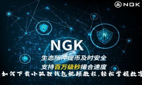 全面解析：如何下载小狐狸钱包视频教程，轻松掌握数字资产管理