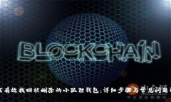 如何有效找回被删除的小狐狸钱包：详细步骤与