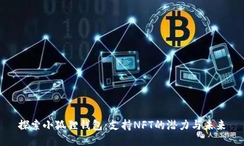 探索小狐狸钱包:支持NFT的潜力与未来
