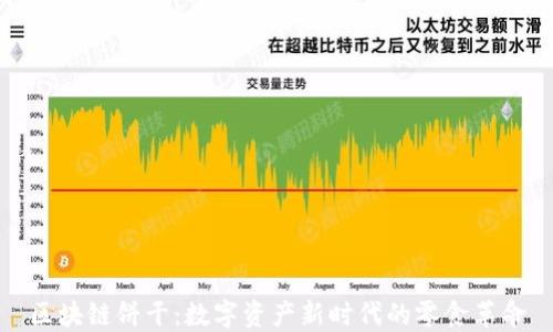 
区块链饼干：数字资产新时代的零食革命