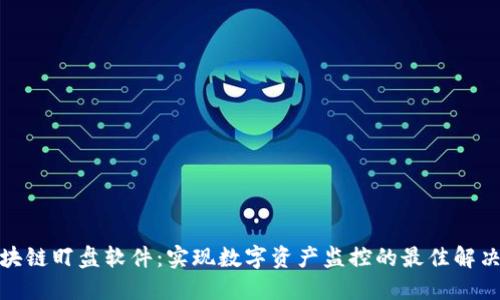 : 区块链盯盘软件:实现数字资产监控的最佳解决方案