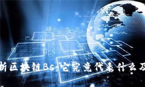 深入解析区块链Bs:它究竟代表什么及其意义