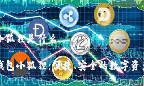 数字钱包小狐狸是什么

探秘数字钱包小狐狸：便捷、安全的数字资产管理利器