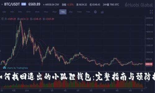 : 如何找回退出的小狐狸钱包：完整指南与预防措施