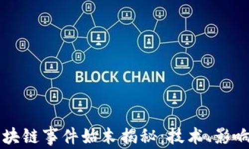 
黑客区块链事件始末揭秘：技术、影响及反思