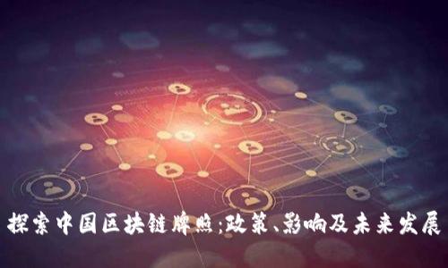 探索中国区块链牌照：政策、影响及未来发展