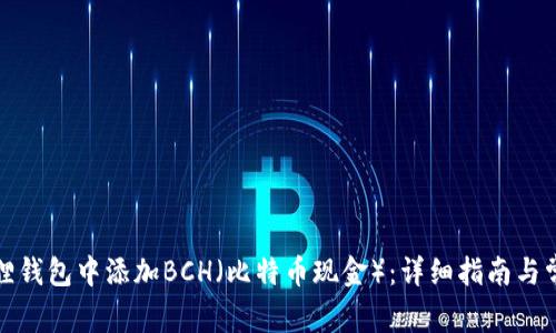 如何在小狐狸钱包中添加BCH(比特币现金):详细指南与常见问题解答