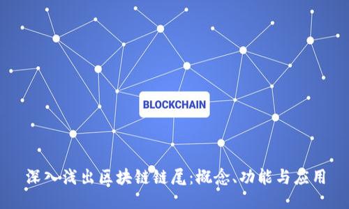 深入浅出区块链链尾:概念、功能与应用