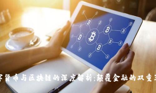 数字货币与区块链的深度解析：颠覆金融的双重革命