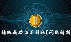 小狐狸钱包转账成功但不到账？问题解析与解决