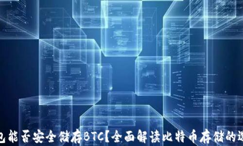 
小狐狸钱包能否安全储存BTC？全面解读比特币存储的选择与风险