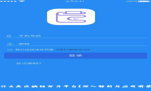 什么是区块链分片平台？深入解析与应用前景
