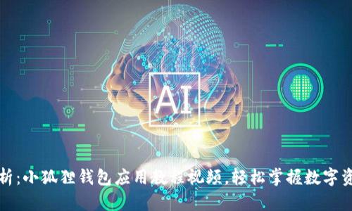 完整解析:小狐狸钱包应用教程视频,轻松掌握数字资产管理
