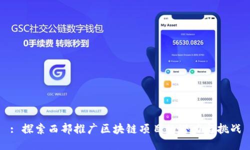 : 探索西部推广区块链项目的潜力与挑战