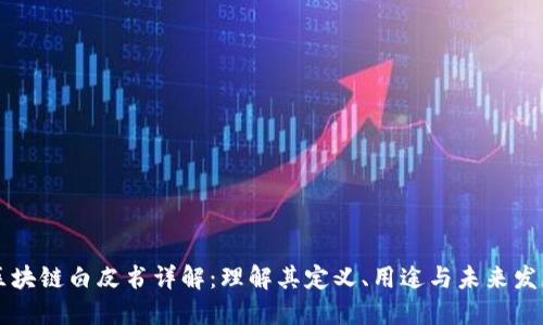 区块链白皮书详解：理解其定义、用途与未来发展