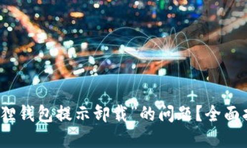 如何解决“小狐狸钱包提示卸载”的问题？全面指南与解决方案