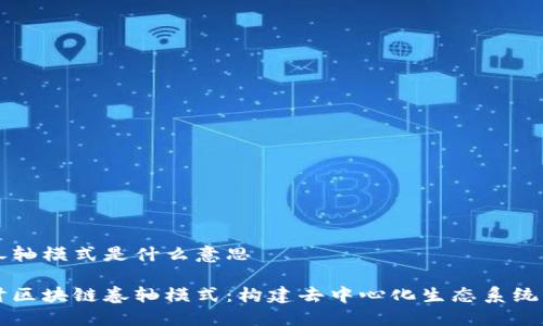 区块链卷轴模式是什么意思
深入探讨区块链卷轴模式:构建去中心化生态系统的新方法