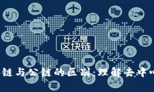  深入解析区块链与公链的区别：理解去中心化的核心技术