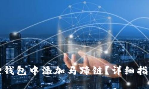 如何在小狐狸钱包中添加马蹄链？详细指南与实用技巧