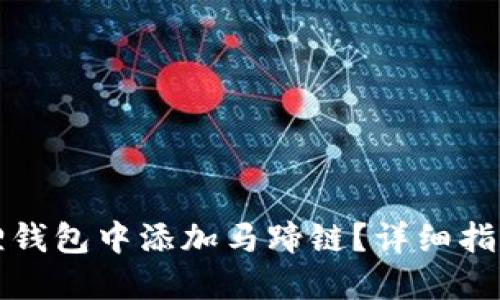 如何在小狐狸钱包中添加马蹄链？详细指南与实用技巧