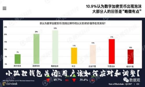 小狐狸钱包关闭：用户该如何应对和调整？
