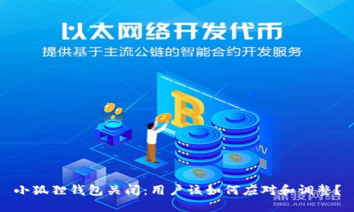 小狐狸钱包关闭：用户该如何应对和调整？