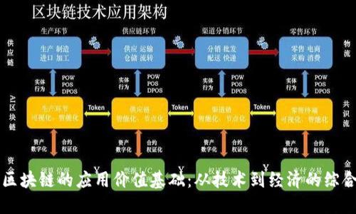 探讨区块链的应用价值基础:从技术到经济的综合视角
