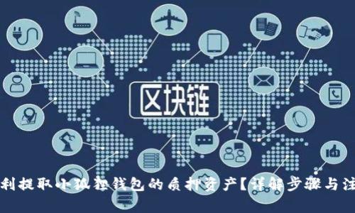 如何顺利提取小狐狸钱包的质押资产?详解步骤与注意事项