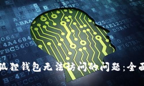 如何解决小狐狸钱包无法访问的问题：全面指南与解答