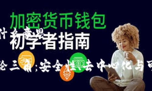 区块链悖论三角是什么意思
深入探索区块链悖论三角:安全性、去中心化与可扩展性之间的博弈