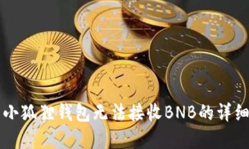 解决小狐狸钱包无法接收BNB的详细指南