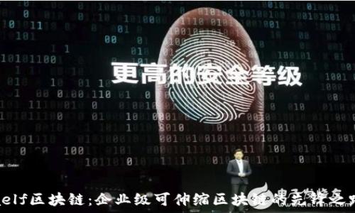 aelf区块链:企业级可伸缩区块链的先锋之路