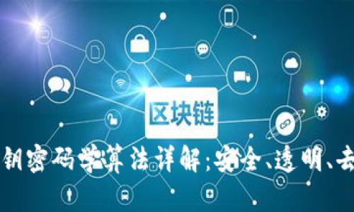 区块链中的公钥密码学算法详解：安全、透明、去中心化的基础