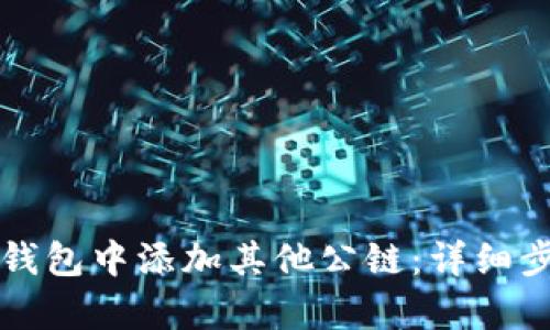 如何在小狐狸钱包中添加其他公链：详细步骤与全面解析