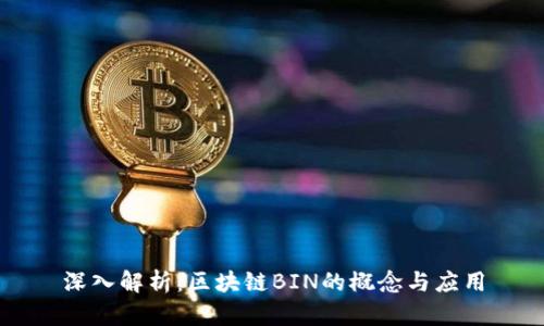 深入解析：区块链BIN的概念与应用