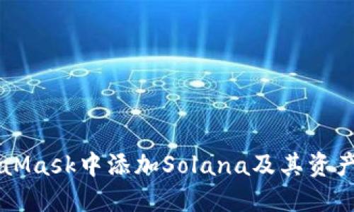 如何在MetaMask中添加Solana及其资产: 完整指南