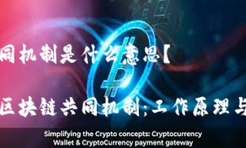 区块链共同机制是什么意思？

深入解析区块链共同机制：工作原理与应用前景