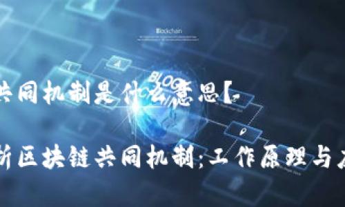 区块链共同机制是什么意思？

深入解析区块链共同机制：工作原理与应用前景