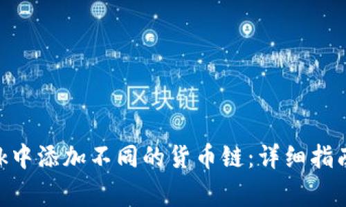 如何在MetaMask中添加不同的货币链：详细指南与常见问题解答