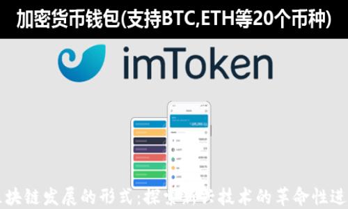区块链发展的形式:探索新兴技术的革命性进程
