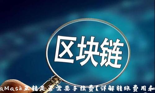 MetaMask互转是否需要手续费?详解转账费用和策略