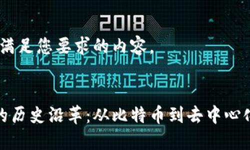 好的！以下是满足您要求的内容。


区块链金融的历史沿革：从比特币到去中心化金融的演变