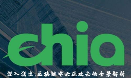 深入浅出:区块链中女巫攻击的全景解析