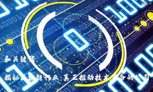 和关键词
揭秘区块链行业:真正推动技术革命的公司