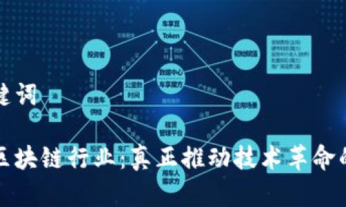 和关键词
揭秘区块链行业:真正推动技术革命的公司