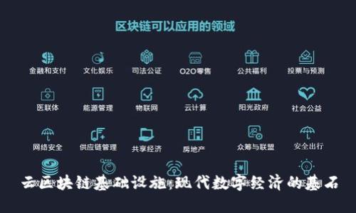 云区块链基础设施：现代数字经济的基石